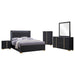 Marceline Bedroom Sets 2 - Furniture Land (Milwaukee, WI)