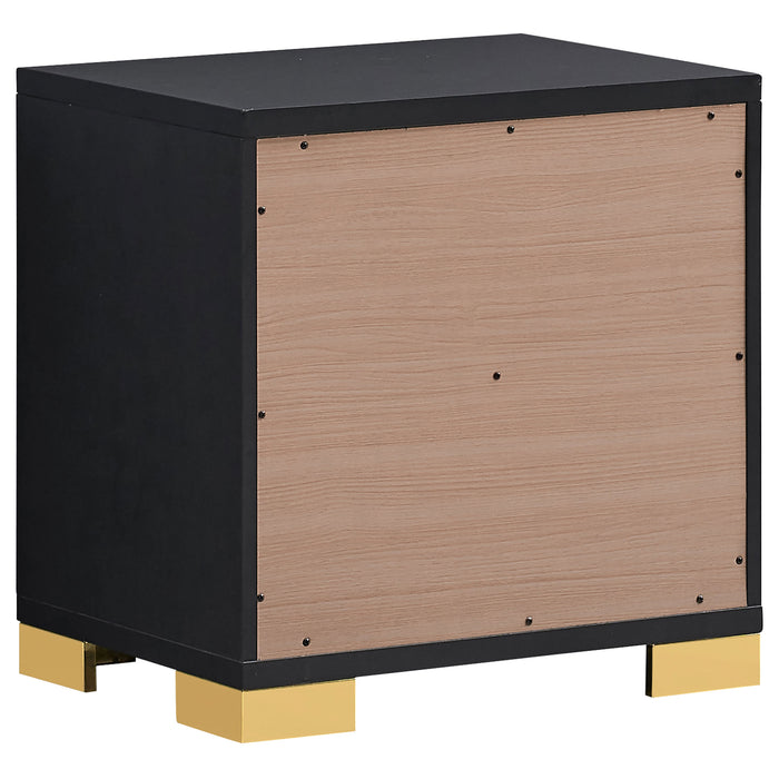 Marceline Bedroom Sets 2 - Furniture Land (Milwaukee, WI)