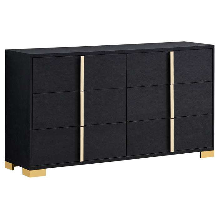 Marceline Bedroom Sets 2 - Furniture Land (Milwaukee, WI)