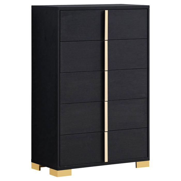 Marceline Bedroom Sets 2 - Furniture Land (Milwaukee, WI)