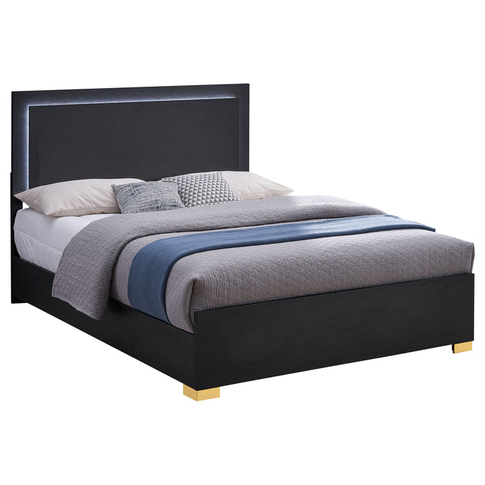 Marceline Beds 5 - Furniture Land (Milwaukee, WI)