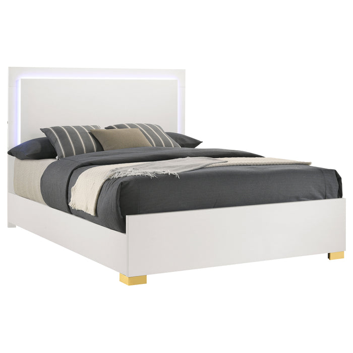 Marceline Beds 5 - Furniture Land (Milwaukee, WI)