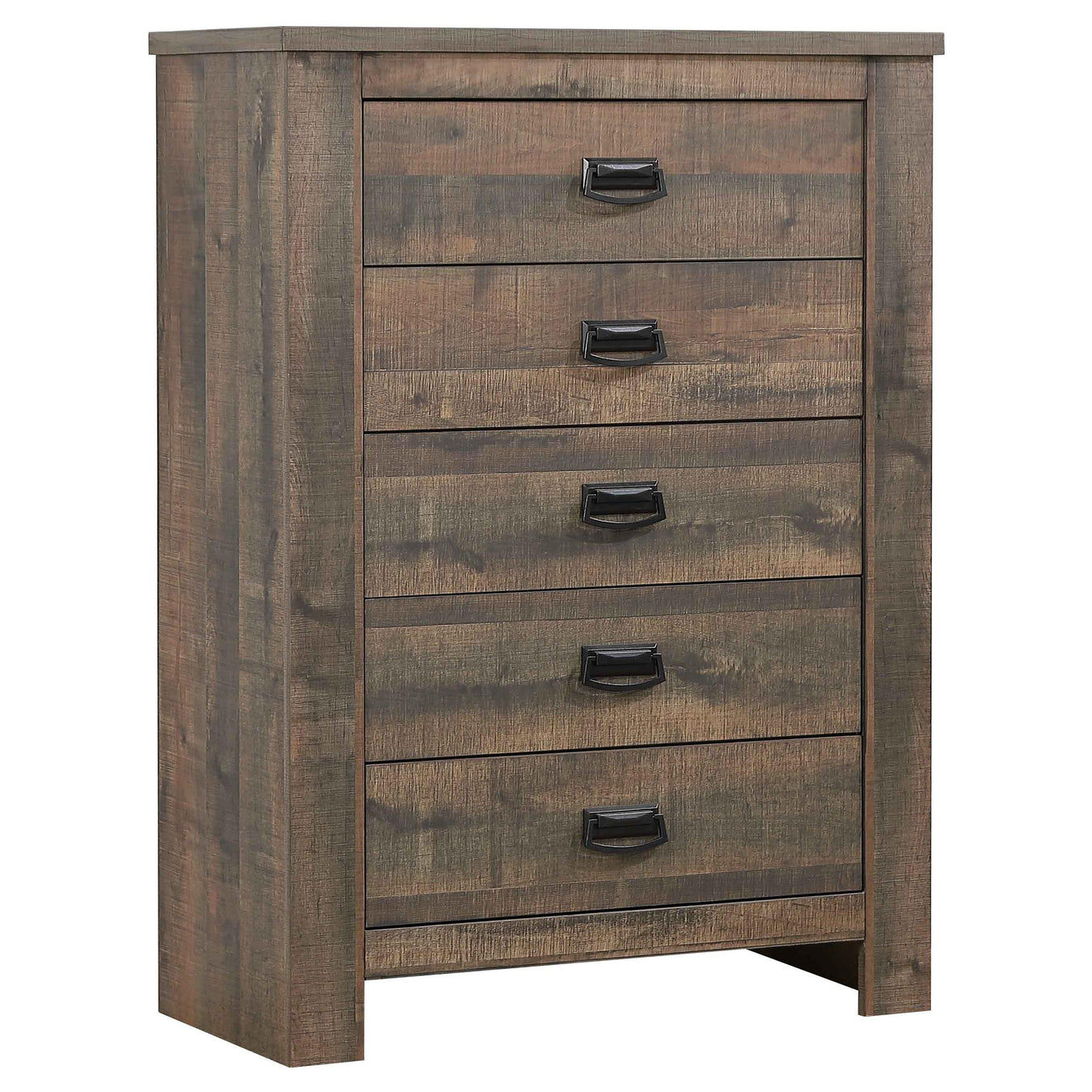 Weathered Oak
