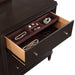 Emberlyn 4 & 5 Piece Bedroom Set - Furniture Land (Milwaukee, WI)