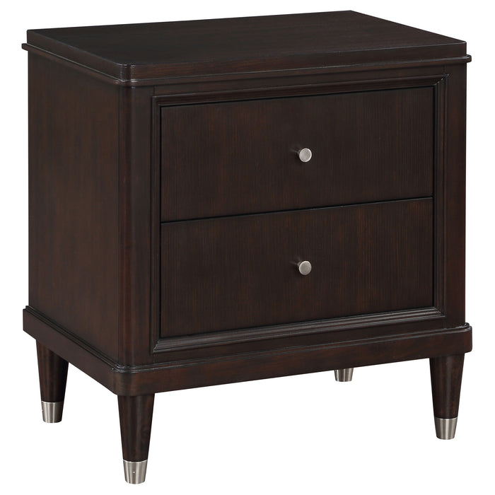Emberlyn 4 & 5 Piece Bedroom Set - Furniture Land (Milwaukee, WI)