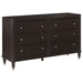 Emberlyn 4 & 5 Piece Bedroom Set - Furniture Land (Milwaukee, WI)