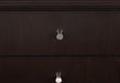 Emberlyn 4 & 5 Piece Bedroom Set - Furniture Land (Milwaukee, WI)