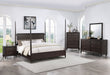 Emberlyn 4 & 5 Piece Bedroom Set - Furniture Land (Milwaukee, WI)
