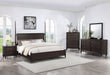 Emberlyn 4 & 5 Piece Bedroom Set - Furniture Land (Milwaukee, WI)