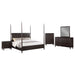 Emberlyn 4 & 5 Piece Bedroom Set - Furniture Land (Milwaukee, WI)