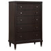 Emberlyn 4 & 5 Piece Bedroom Set - Furniture Land (Milwaukee, WI)