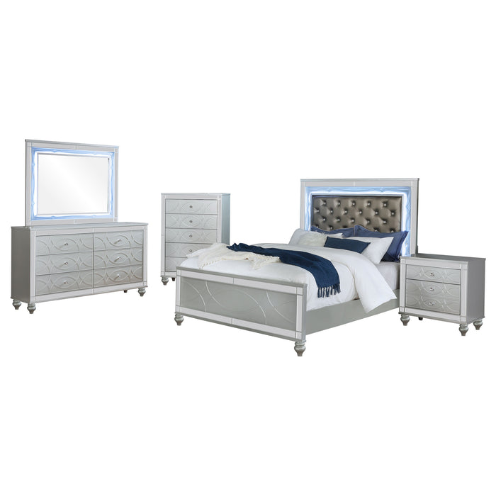 Gunnison Bedroom Sets - Furniture Land (Milwaukee, WI)