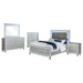 Gunnison Bedroom Sets - Furniture Land (Milwaukee, WI)