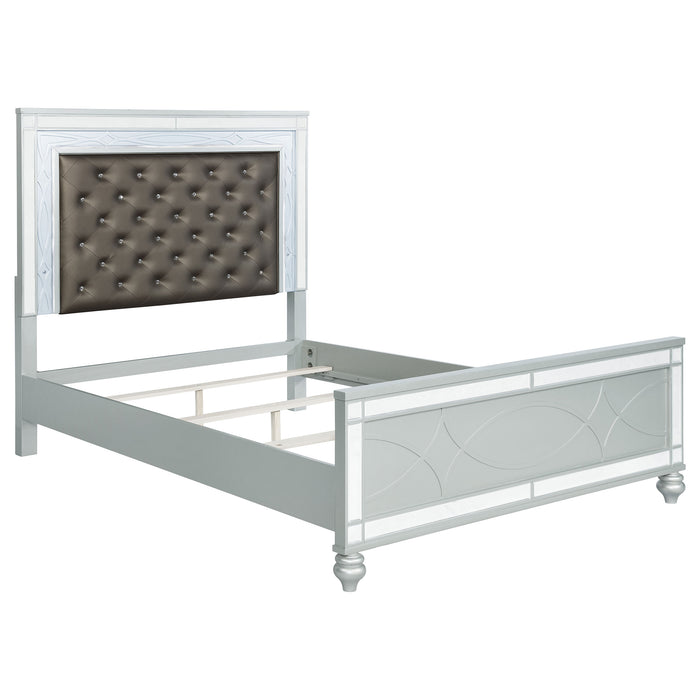 Gunnison Bedroom Sets - Furniture Land (Milwaukee, WI)