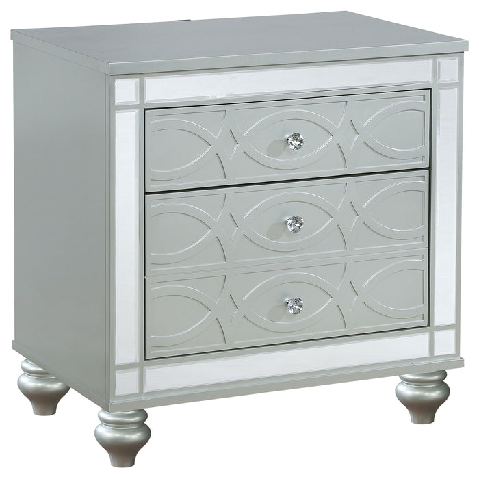 Gunnison Bedroom Sets - Furniture Land (Milwaukee, WI)