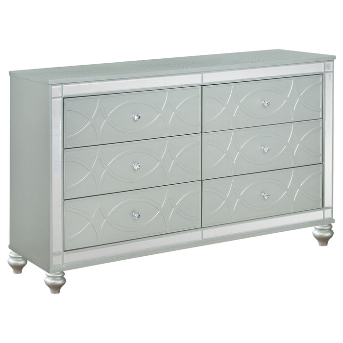 Gunnison Bedroom Sets - Furniture Land (Milwaukee, WI)