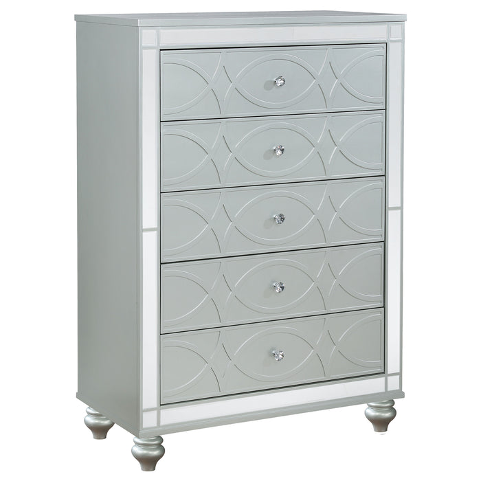 Gunnison Bedroom Sets - Furniture Land (Milwaukee, WI)