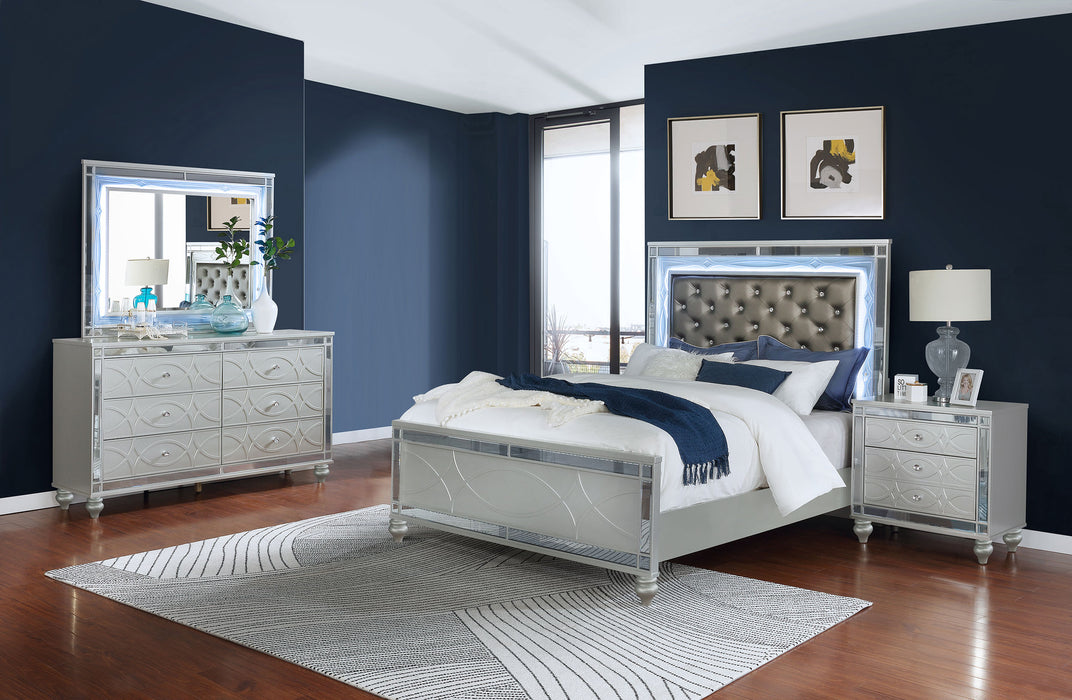 Gunnison Bedroom Sets - Furniture Land (Milwaukee, WI)