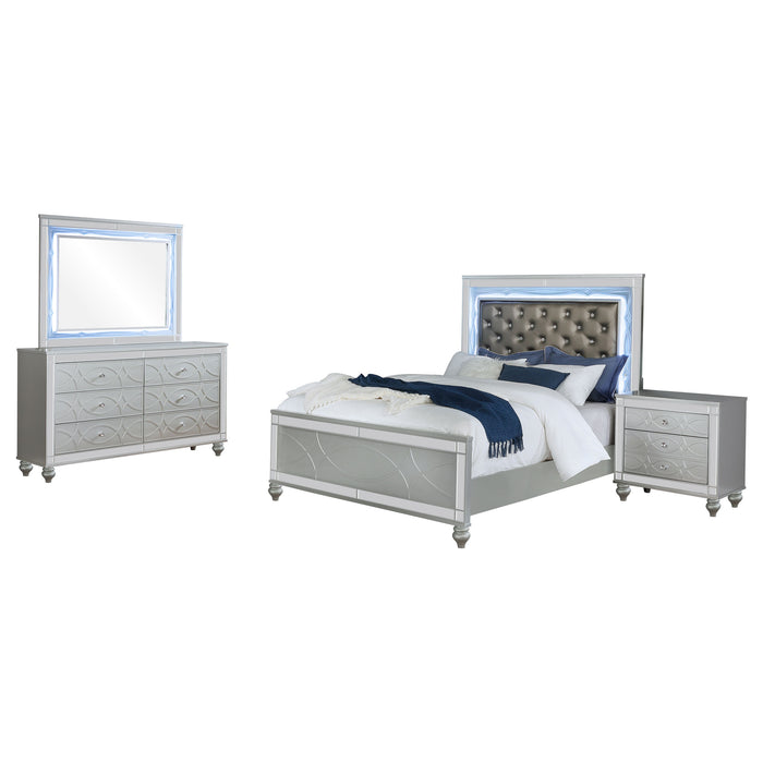 Gunnison Bedroom Sets - Furniture Land (Milwaukee, WI)