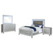 Gunnison Bedroom Sets - Furniture Land (Milwaukee, WI)