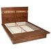 Winslow Queen & E.King Bed - Furniture Land (Milwaukee, WI)