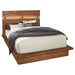 Winslow Queen & E.King Bed - Furniture Land (Milwaukee, WI)