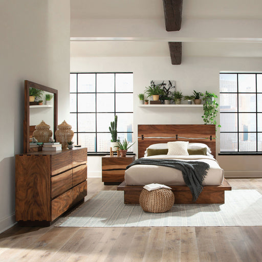 Winslow Bedroom Sets - Furniture Land (Milwaukee, WI)