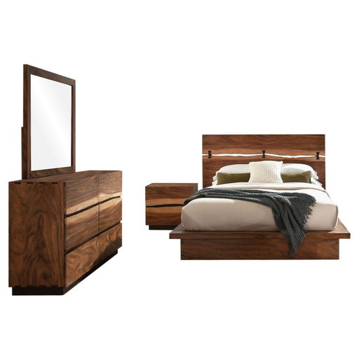 Winslow Bedroom Sets - Furniture Land (Milwaukee, WI)
