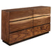 Winslow Bedroom Set Smokey Walnut - Furniture Land (Milwaukee, WI)
