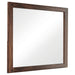 Winslow Bedroom Set Smokey Walnut - Furniture Land (Milwaukee, WI)