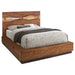 Winslow Queen & E.King Bed - Furniture Land (Milwaukee, WI)