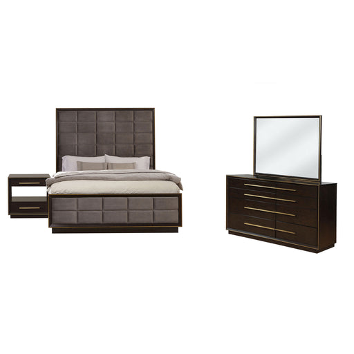 Durango Bedroom Sets - Furniture Land (Milwaukee, WI)
