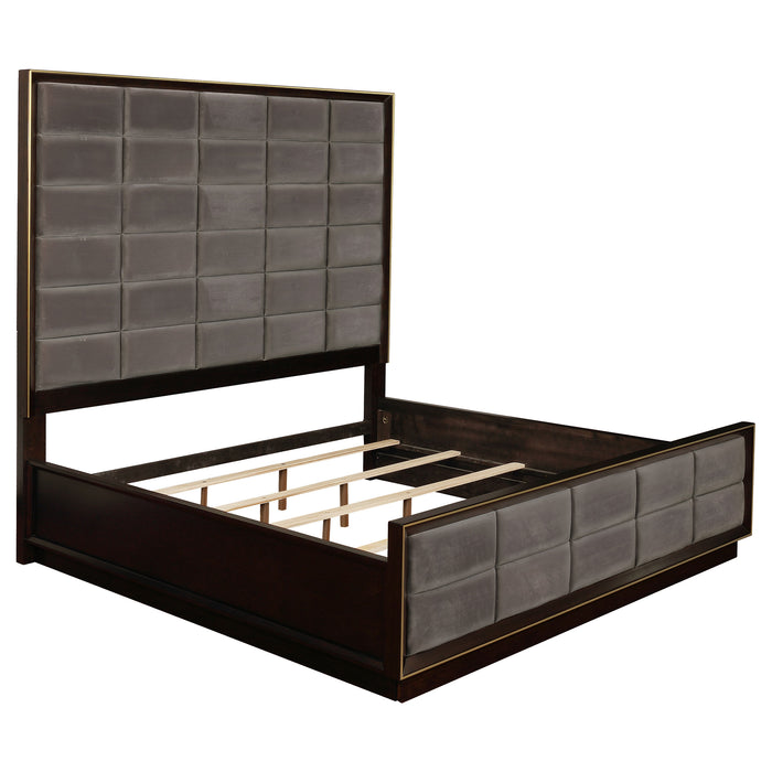 Durango Bedroom Sets - Furniture Land (Milwaukee, WI)