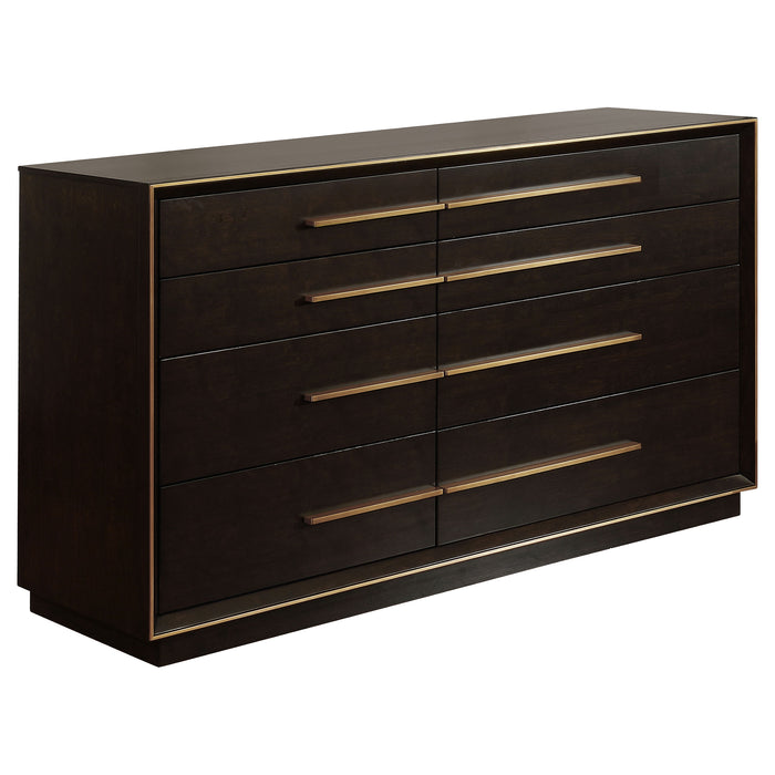Durango Bedroom Sets - Furniture Land (Milwaukee, WI)