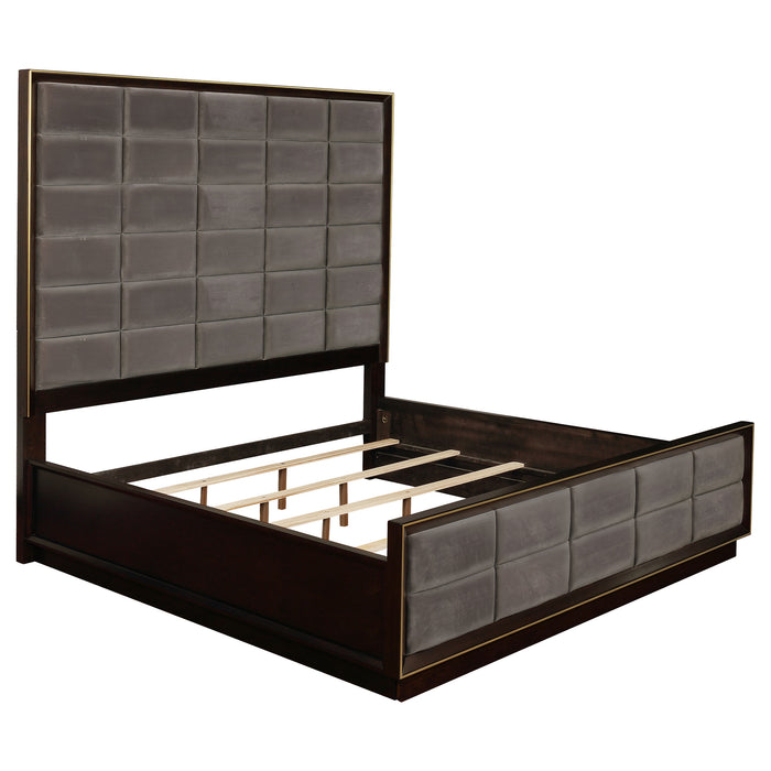 Durango Bedroom Set - Furniture Land (Milwaukee, WI)