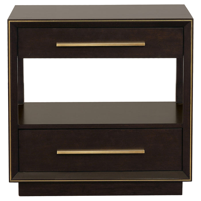 Durango Bedroom Set - Furniture Land (Milwaukee, WI)