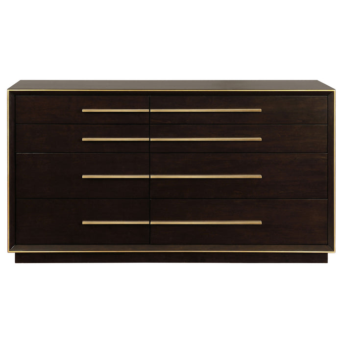 Durango Bedroom Set - Furniture Land (Milwaukee, WI)