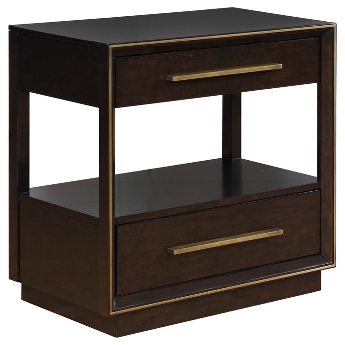 Durango Bedroom Set - Furniture Land (Milwaukee, WI)