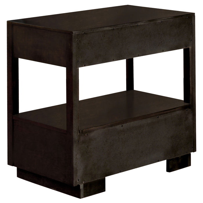 Durango Bedroom Set - Furniture Land (Milwaukee, WI)
