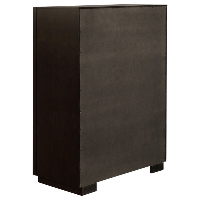 Durango Bedroom Set - Furniture Land (Milwaukee, WI)