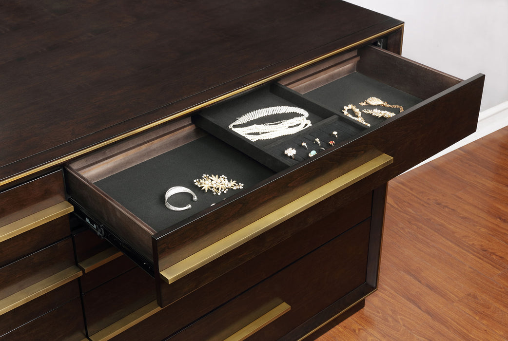 Durango Bedroom Set - Furniture Land (Milwaukee, WI)