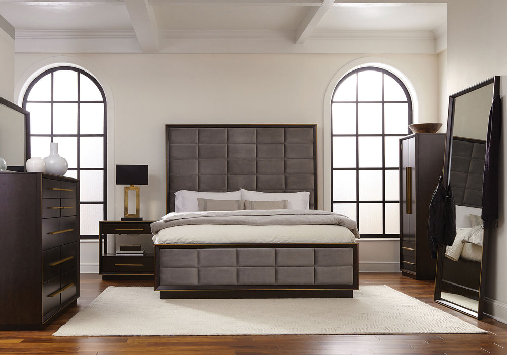 Durango Bedroom Sets - Furniture Land (Milwaukee, WI)