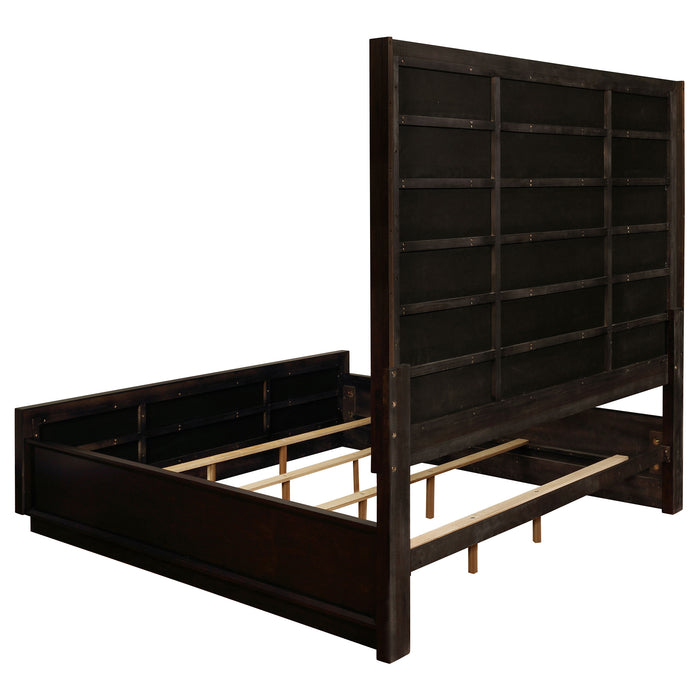 Durango Bedroom Set - Furniture Land (Milwaukee, WI)