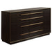 Durango Bedroom Set - Furniture Land (Milwaukee, WI)