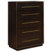 Durango Bedroom Set - Furniture Land (Milwaukee, WI)