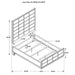 Durango Bedroom Set - Furniture Land (Milwaukee, WI)