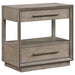 Durango 4 & 5 Piece E.King, Cal.King & Queen Bedroom Set - Furniture Land (Milwaukee, WI)