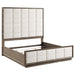 Durango 4 & 5 Piece E.King, Cal.King & Queen Bedroom Set - Furniture Land (Milwaukee, WI)