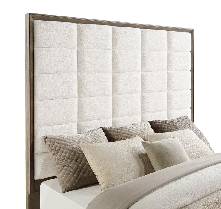 Durango 4 & 5 Piece E.King, Cal.King & Queen Bedroom Set - Furniture Land (Milwaukee, WI)