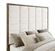 Durango 4 & 5 Piece E.King, Cal.King & Queen Bedroom Set - Furniture Land (Milwaukee, WI)